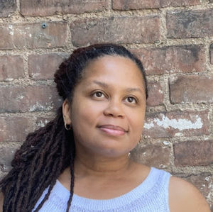 Meet your Posher, Marshalla